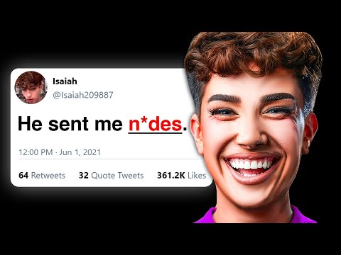 The Controversial TikToker Who Thinks He’s Untouchable