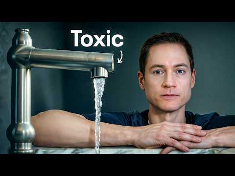 Your House Is Making You Sick (15 Solutions)