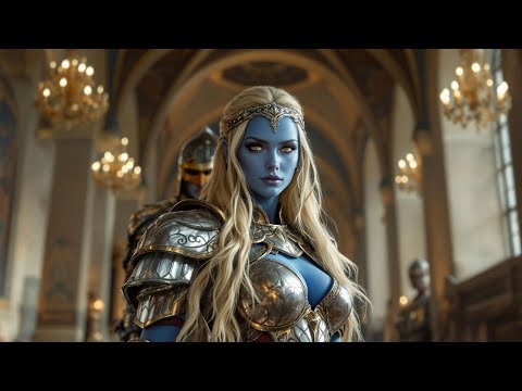 MEINE FAMILIE WILL, DASS WIR HEIRATEN, MENSCH — UND JETZT HEIRATE ICH EINE ALIENFRAU