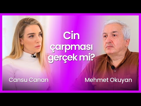 Cinci hocalar, kara büyüler, muska tüccarları… Mehmet Okuyan hepsinin maskesini düşürdü!