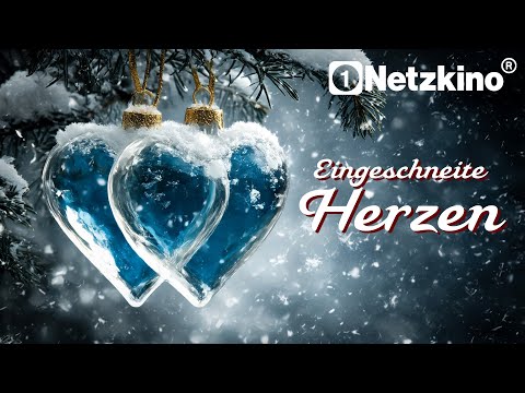Snow-Covered Hearts - A Romantic Christmas Fairy Tale (CHRISTMAS MOVIES full movie German 2025)