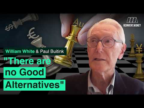 Former Chief Economist (BIS) Explains Monetary Endgame