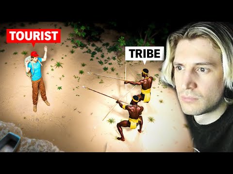 The Most Dangerous Island in the World