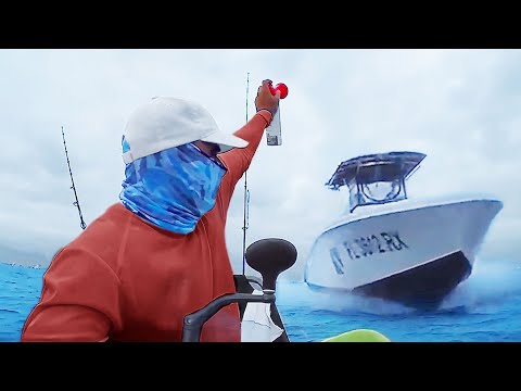 The Luckiest People Caught on Camera