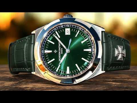 Vacheron Constantin Watches 2026 — Top 10 You Need to See