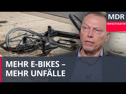Pedale, Power, Pandemie. Der E-Bike-Boom und seine Folgen | Doku