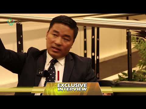 လွတ်မြောက်နယ်မြေတွေမှာ Local အစိုးရတွေ အမြန်ဖော်ဆောင်ဖို့ လိုနေတယ် - DVB Interview