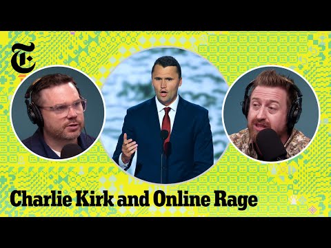 Kirk's Shooting Reveals the Cracks in Free Speech | EP 154