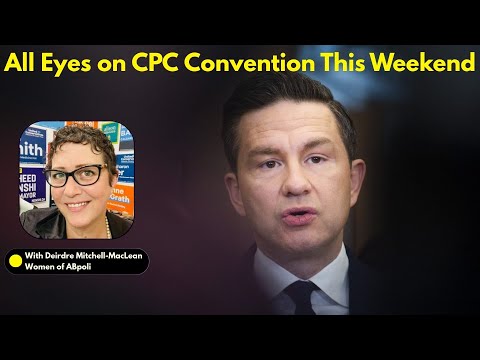 Poilievre, CPC Tied Too Closely to Trump?