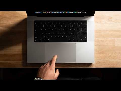 My 1 regret when buying my 16" MacBook | 1-Year Later