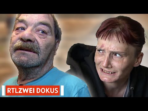 Trennung, Umzug, Polizei: Lernt Carola dazu?! 🧐 | Armes Deutschland | RTLZWEI Dokus #72