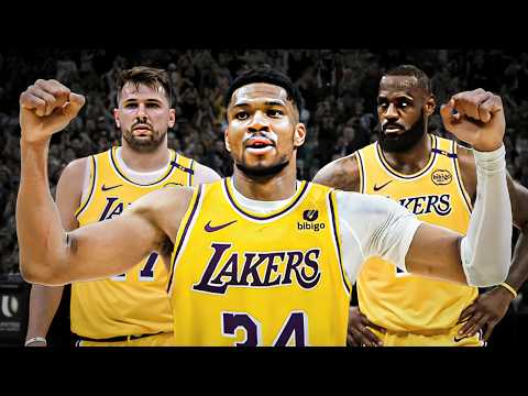 The Milwaukee Bucks Worst Nightmare Came True