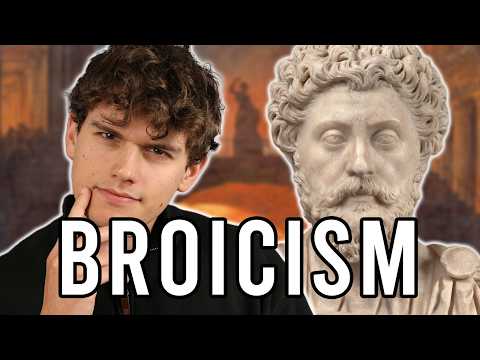 How Influencers Hijacked Stoicism (and what they got wrong)