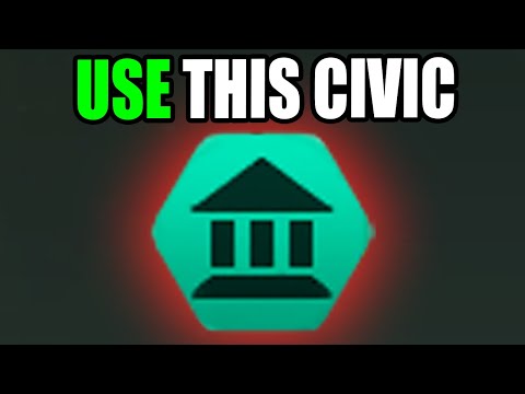 I Broke Stellaris By Ascending Within 15 Years...