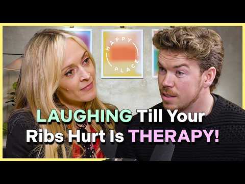 Will Poulter on OCD and intrusive thoughts: “It’s never easy but it gets easier!”