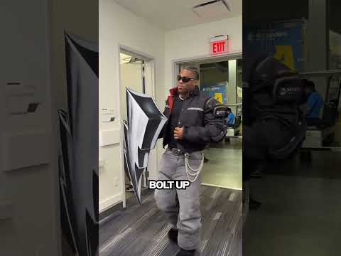 monday night football fit check ⚡️