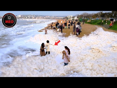 Incredible Moments Caught on Camera (P97)