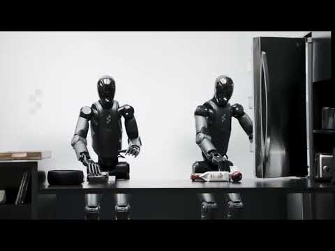 Is Figure AI's Robot the Game Changer Everyone's Talking About?