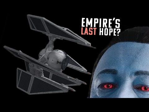 Could the Tie Defender Have Saved the Empire?