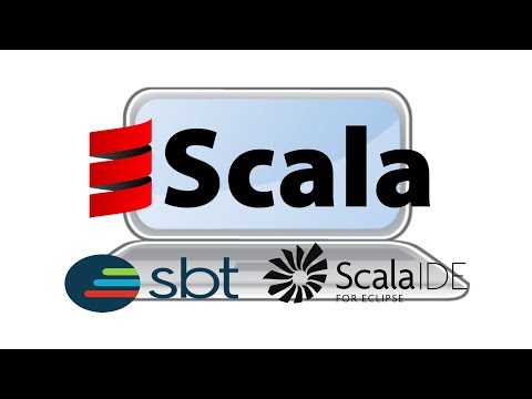 Scala Programming Tutorial | Learn Scala programming | Scala language