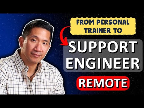 HOW TO SKIP HELP DESK (CourseCareers IT Course Review and Interview)