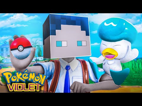 BASTIGHG WIRD ZUM POKEMON TRAINER (ERSTES MAL NEUE GENERATION)