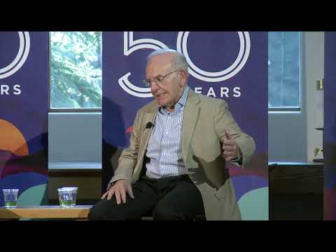 Ambassadors Chris Hill and Gary Grappo