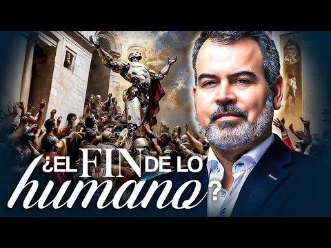 Los 3 grandes sueños (y peligros) de la humanidad moderna | #Miklos Lukacs Entrevistas
