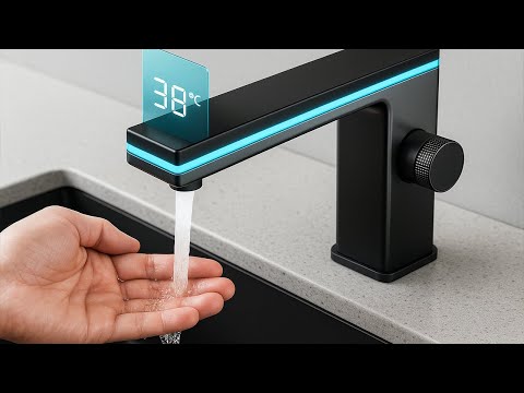 100+ Amazon Smart Home Gadgets For Modern Luxury Living!