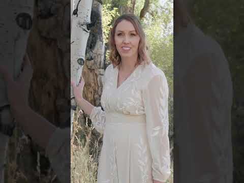 Brooke and Sean’s Wedding Teaser #shorts