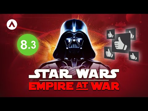 The Unexpected History of Star Wars: Empire at War