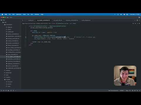 37 Signals Fuzzy Kan-Ban board Rails App: Read The Friendly Source Code