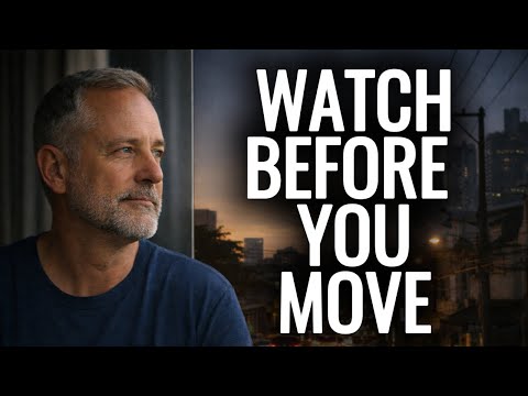 The Philippines Expat Dream vs Reality (A Grounded Long-Term Breakdown)