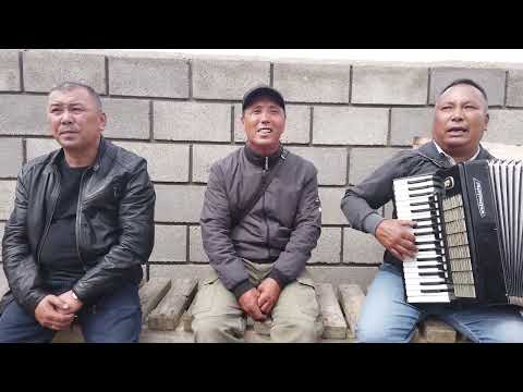 ЭЛДЕН ЧЫККАН ТАЛАНТТАР 🎶 НУРА АЙЫЛЫ 👍