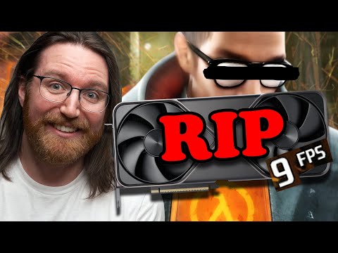 This Game Used To Run On An Easy Bake Oven