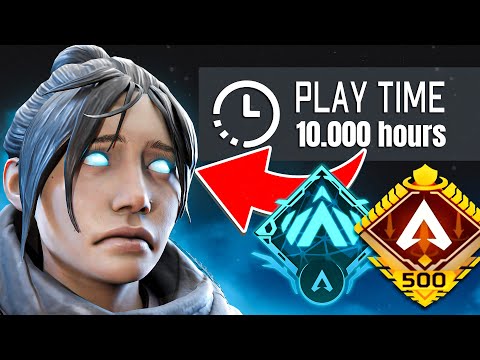 10,000+ Hours in Low Ranks - Meet the Most Experienced Low Ranked Player in Gaming History