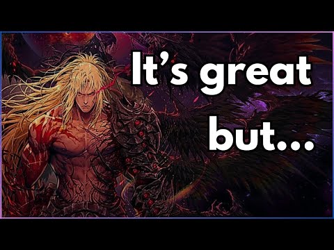 Where Khazan Failed (And Where it Succeeded) - Game Critique