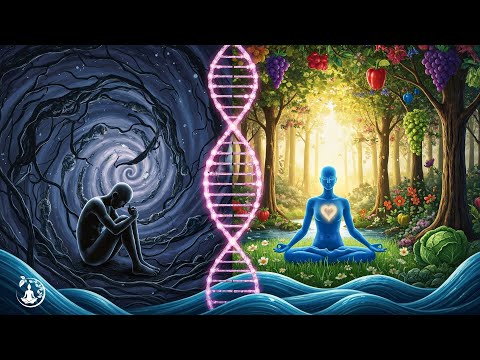 528Hz + 432Hz + 741 Hz | Curación De Todo El Cuerpo - La Terapia De Sonido Cura La Enfermedad 98.9%