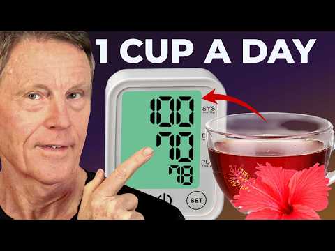 These 5 AT HOME Remedies Lower Blood Pressure Fast