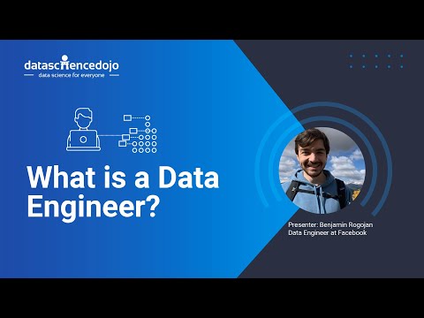 Introduction to Data Engineering | Community Webinar
