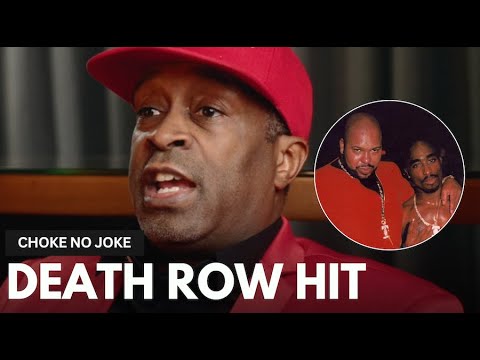 Choke No Joke 'Shockingly Takes Back' Diddy Ordered Hit On 2Pac Allegation: "Suge Lied To Me"