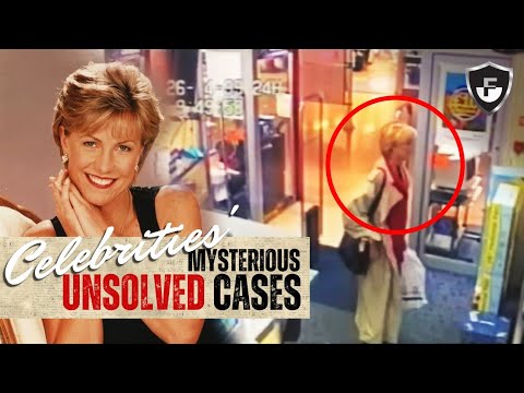5 Mysterious Unsolved Cases Involving Celebrities