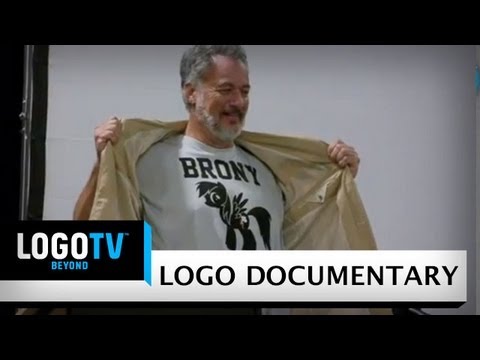 My Little Pony - Bronies: Adult Fans of My Little Pony - WHAT!? Logo Documentaries - LogoTV