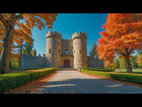 CLASSICAL MUSIC TO RESTORE THE NERVOUS SYSTEM🌿 Gentle music calms the nervous system 22