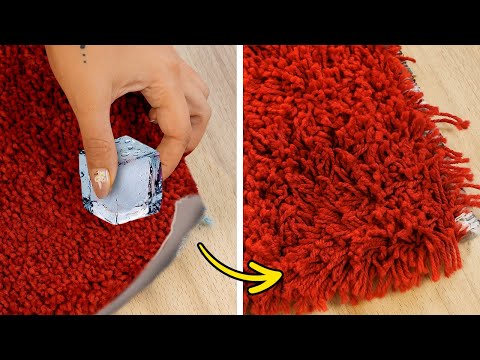 Smart DIY Tricks for Common Household Issues 💡🛠️