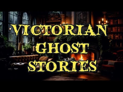 Victorian Ghost Stories For Winter Nights #audiobook