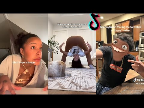 15 Minutes of Relatable TikTok's (pt. 23)