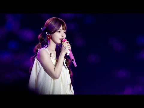 【4K/双机位】黄霄雲 2025邯郸美丽中国踏歌行·礼乐成安音乐节 2025.10.03