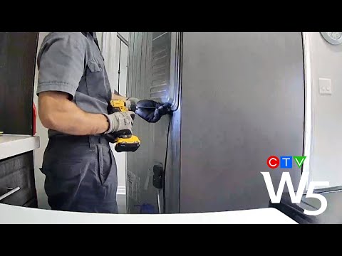 EXPOSING THE BETTER BUSINESS BUREAU'S REPEAT OFFENDERS | W5 INVESTIGATION