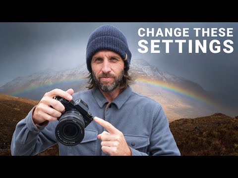 Get Perfect Colours in your Photos - Colour Grade like a pro!